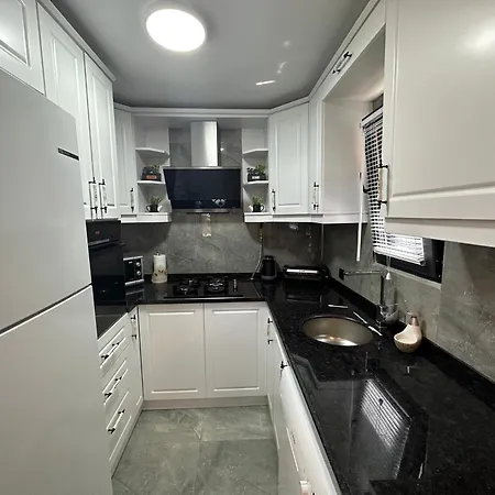Holiday home Lexiadeluxesuit Sapanca